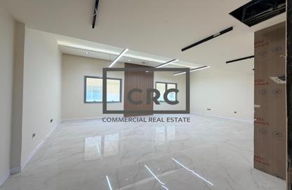 Office Space - Studio - 3 Bathrooms for rent in Al Manara Building - Sheikh Zayed Road - Dubai