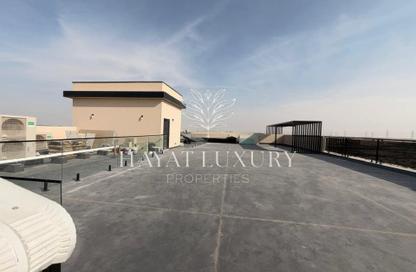 Villa - 5 - 6 for sale in Jebel Ali Hills - Saih Shuaib 1 - Jebel Ali - Dubai Villa - 5 - 6 for sale in Jebel Ali Hills - Saih Shuaib 1 - Jebel Ali - Dubai