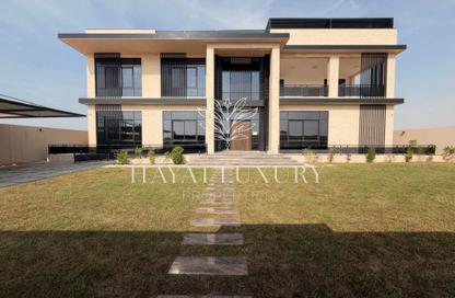 Villa - 5 - 6 for sale in Jebel Ali Hills - Saih Shuaib 1 - Jebel Ali - Dubai Villa - 5 - 6 for sale in Jebel Ali Hills - Saih Shuaib 1 - Jebel Ali - Dubai