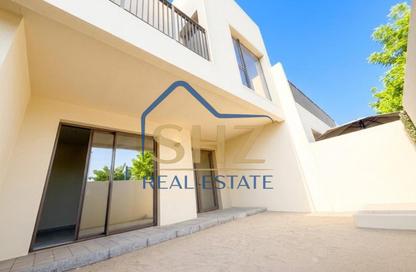 تاون هاوس - 3 غرف نوم - 4 حمامات للايجار في 3 باركسايد - اعمار الجنوبية - دبي الجنوب (مركز دبي العالمي) - دبي تاون هاوس - 3 غرف نوم - 4 حمامات للايجار في 3 باركسايد - اعمار الجنوبية - دبي الجنوب (مركز دبي العالمي) - دبي