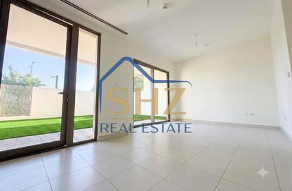 Townhouse - 3 Bedrooms - 4 Bathrooms for rent in Parkside 3 - Emaar South - Dubai South (Dubai World Central) - Dubai