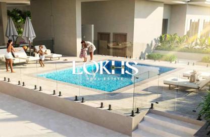 Apartment - 1 Bedroom - 1 Bathroom for sale in Nirvana Residences I - Dubai Production City (IMPZ) - Dubai Apartment - 1 Bedroom - 1 Bathroom for sale in Nirvana Residences I - Dubai Production City (IMPZ) - Dubai
