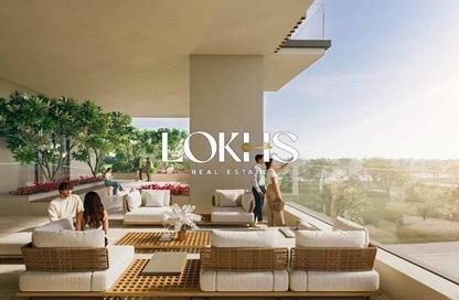 Apartment - 1 Bedroom - 1 Bathroom for sale in Nirvana Residences I - Dubai Production City (IMPZ) - Dubai