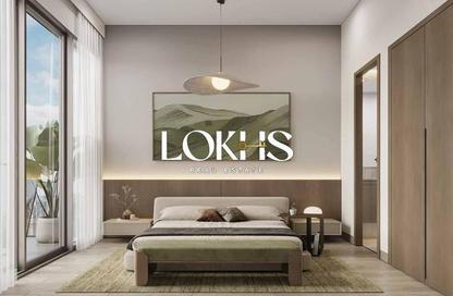 Apartment - 1 Bedroom - 1 Bathroom for sale in Nirvana Residences I - Dubai Production City (IMPZ) - Dubai Apartment - 1 Bedroom - 1 Bathroom for sale in Nirvana Residences I - Dubai Production City (IMPZ) - Dubai