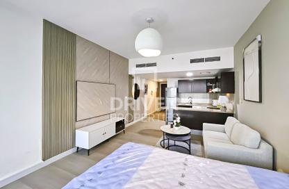 شقة - 1 حمام للبيع في دبي ارك - (JLT) مجمع G - أبراج بحيرات الجميرا - دبي