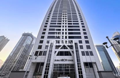 شقة - 1 حمام للبيع في دبي ارك - (JLT) مجمع G - أبراج بحيرات الجميرا - دبي شقة - 1 حمام للبيع في دبي ارك - (JLT) مجمع G - أبراج بحيرات الجميرا - دبي