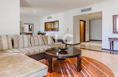 Apartment - 2 - 3 for rent in Murjan 4 - Murjan - Jumeirah Beach Residence - Dubai