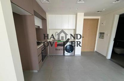 Apartment - 1 - 2 for sale in The Boulevard 1 - Aljada - Sharjah