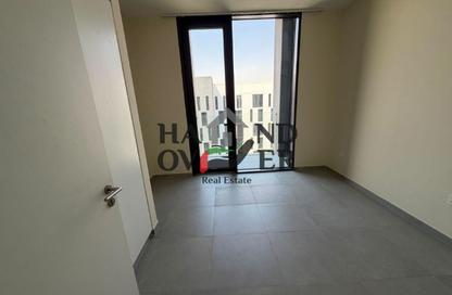 Apartment - 1 - 2 for sale in The Boulevard 1 - Aljada - Sharjah