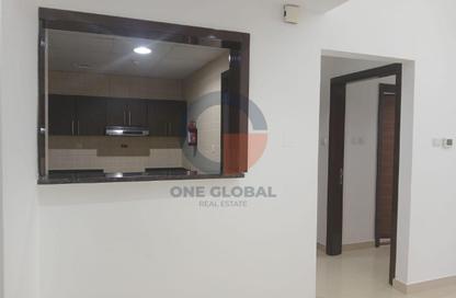 Apartment - 1 - 2 for rent in Al Manal Residence 2 - Dubai Silicon Oasis - Dubai Apartment - 1 - 2 for rent in Al Manal Residence 2 - Dubai Silicon Oasis - Dubai