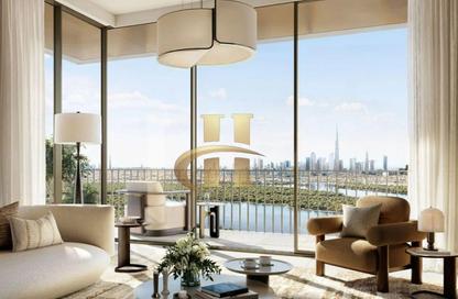 Apartment - 3 - 3 for sale in Creek Haven Tower B - Creek Haven - Dubai Creek Harbour (The Lagoons) - Dubai Apartment - 3 - 3 for sale in Creek Haven Tower B - Creek Haven - Dubai Creek Harbour (The Lagoons) - Dubai