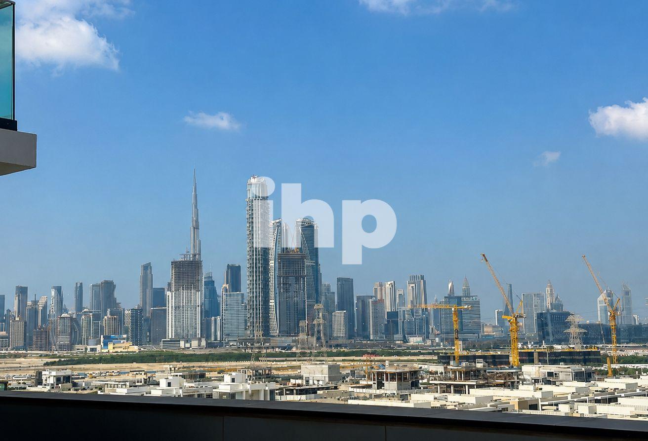 Spacious 2BR | Prime Location | Unfurnished photo 11