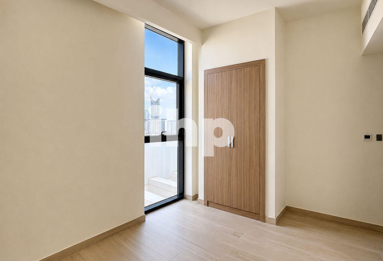 Spacious 2BR | Prime Location | Unfurnished photo 7