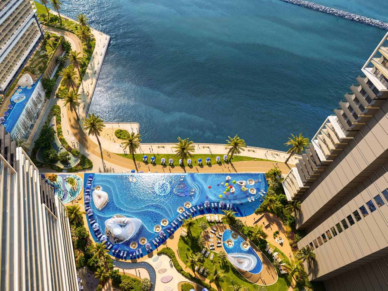 Waterfront | Stunning Views | Prime Location