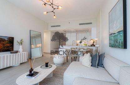 Apartment - 2 Bedrooms - 3 Bathrooms for sale in Luma Park Views - District 14 - Jumeirah Village Circle - Dubai