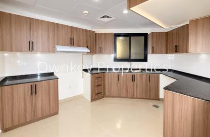 Apartment - 2 - 3 for rent in Dubai Studio City - Dubai