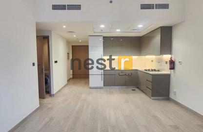 Apartment - 2 Bedrooms - 2 Bathrooms for rent in AZIZI Riviera 35 - AZIZI Riviera - Meydan One - Meydan - Dubai