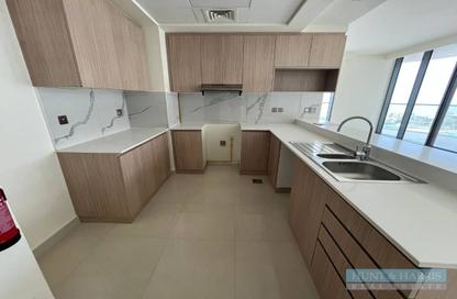 شقة - 2 غرف نوم - 2 حمامات للايجار في باي ريزيدنس - جزيرة حياة - ميناء العرب - راس الخيمة - رأس الخيمة