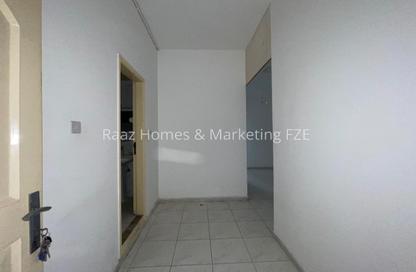 Apartment - Studio - 1 for rent in Al Nabaa Building - Al Naba'ah - Al Sharq - Sharjah Apartment - Studio - 1 for rent in Al Nabaa Building - Al Naba'ah - Al Sharq - Sharjah