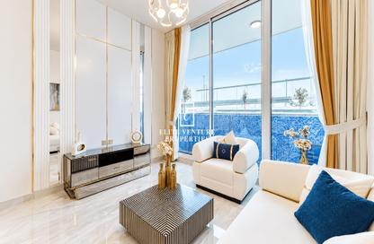 Apartment - 1 - 2 for sale in Gemz by Danube - Al Furjan - Dubai Apartment - 1 - 2 for sale in Gemz by Danube - Al Furjan - Dubai