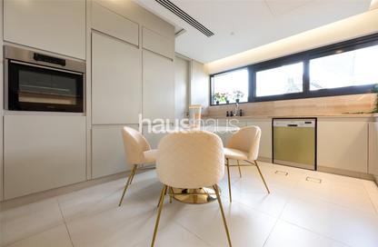 Villa - 5 - 6 for rent in Veneto at Damac Hills - Damac Hills - Dubai
