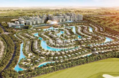 Apartment - Studio - 1 for sale in Azizi Venice 7 Building A - Azizi Venice 7 - Azizi Venice - Dubai South (Dubai World Central) - Dubai Apartment - Studio - 1 for sale in Azizi Venice 7 Building A - Azizi Venice 7 - Azizi Venice - Dubai South (Dubai World Central) - Dubai