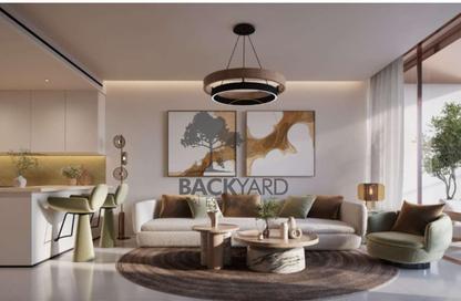 Apartment - 1 Bedroom - 2 Bathrooms for sale in Eira - Dubai Production City (IMPZ) - Dubai Apartment - 1 Bedroom - 2 Bathrooms for sale in Eira - Dubai Production City (IMPZ) - Dubai
