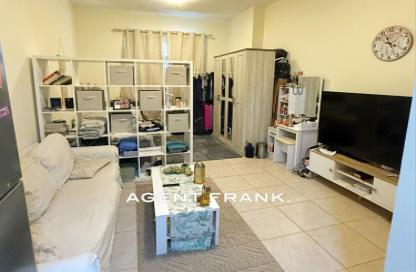 Apartment - Studio - 1 Bathroom for sale in Palace Tower 2 - Palace Towers - Dubai Silicon Oasis - Dubai Apartment - Studio - 1 Bathroom for sale in Palace Tower 2 - Palace Towers - Dubai Silicon Oasis - Dubai