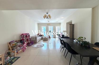 Apartment - 2 - 3 for sale in Saba Tower 3 - JLT Cluster Q - Jumeirah Lake Towers - Dubai