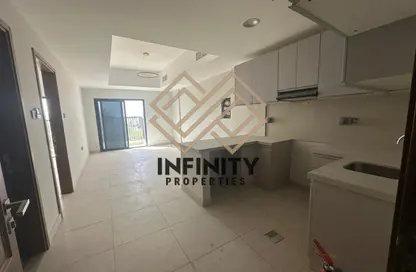 Apartment - 1 Bedroom - 2 Bathrooms for sale in Kentia - Ajman Uptown Villas - Ajman Uptown - Ajman
