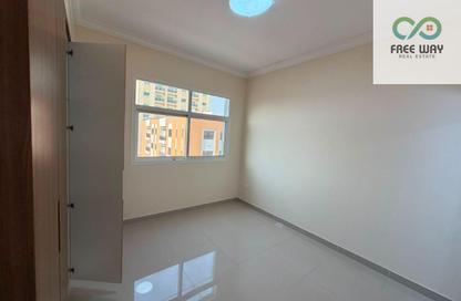 Apartment - 1 Bedroom - 2 Bathrooms for rent in Al Jurf 3 - Al Jurf - Ajman Downtown - Ajman