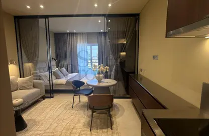 Apartment - 1 Bathroom for sale in The Imperial Residence Podium - The Imperial Residence - District 5 - Jumeirah Village Triangle - Dubai Apartment - 1 Bathroom for sale in The Imperial Residence Podium - The Imperial Residence - District 5 - Jumeirah Village Triangle - Dubai