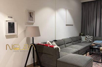 Apartment - 1 - 2 for rent in Chaimaa Avenue 1 - Chaimaa Avenue Residences - District 13 - Jumeirah Village Circle - Dubai Apartment - 1 - 2 for rent in Chaimaa Avenue 1 - Chaimaa Avenue Residences - District 13 - Jumeirah Village Circle - Dubai