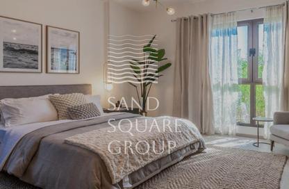 Apartment - 1 - 1 for sale in Lamtara 1 - Madinat Jumeirah Living - Umm Suqeim 3 - Umm Suqeim - Dubai