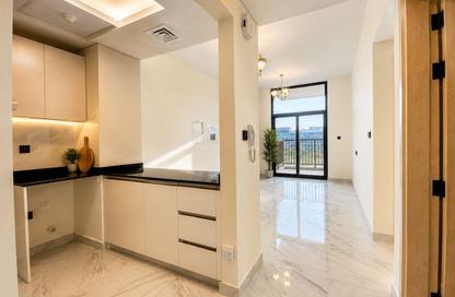Apartment - 1 Bedroom - 2 Bathrooms for sale in RR Residence - Residential District - Dubai South (Dubai World Central) - Dubai