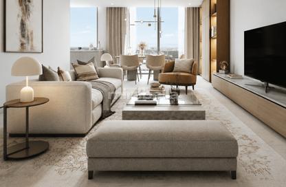 Apartment - 2 Bedrooms - 2 Bathrooms for sale in Skyscape Avenue - Sobha Hartland II - Bukadra - Dubai Apartment - 2 Bedrooms - 2 Bathrooms for sale in Skyscape Avenue - Sobha Hartland II - Bukadra - Dubai
