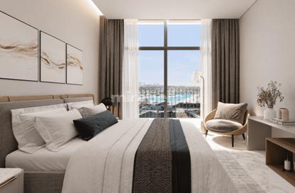 Apartment - 2 Bedrooms - 2 Bathrooms for sale in Skyscape Avenue - Sobha Hartland II - Bukadra - Dubai Apartment - 2 Bedrooms - 2 Bathrooms for sale in Skyscape Avenue - Sobha Hartland II - Bukadra - Dubai