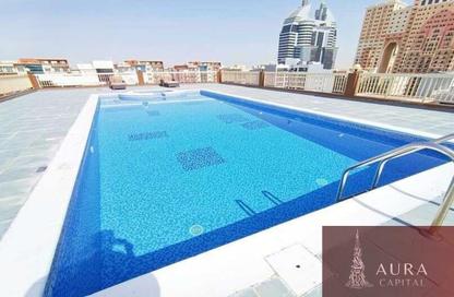 Apartment - 2 - 3 for rent in Silicon Gates 1 - Silicon Gates - Dubai Silicon Oasis - Dubai Apartment - 2 - 3 for rent in Silicon Gates 1 - Silicon Gates - Dubai Silicon Oasis - Dubai