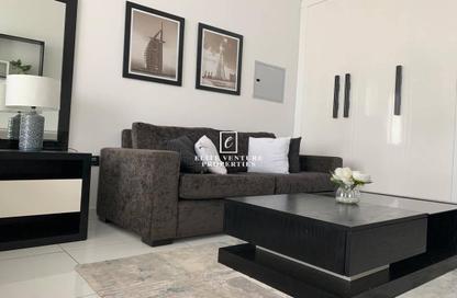 Apartment - Studio - 1 Bathroom for rent in Giovanni Boutique Suites - Dubai Sports City - Dubai Apartment - Studio - 1 Bathroom for rent in Giovanni Boutique Suites - Dubai Sports City - Dubai