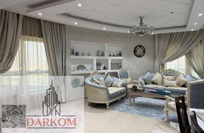 Apartment - 3 Bedrooms - 3 Bathrooms for sale in Conquer Tower - Sheikh Maktoum Bin Rashid Street - Ajman Apartment - 3 Bedrooms - 3 Bathrooms for sale in Conquer Tower - Sheikh Maktoum Bin Rashid Street - Ajman
