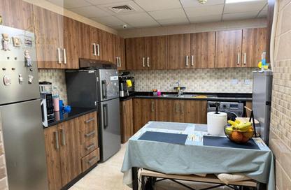 Apartment - 3 Bedrooms - 3 Bathrooms for sale in Conquer Tower - Sheikh Maktoum Bin Rashid Street - Ajman Apartment - 3 Bedrooms - 3 Bathrooms for sale in Conquer Tower - Sheikh Maktoum Bin Rashid Street - Ajman
