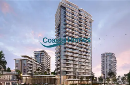 Apartment - 2 Bedrooms - 1 Bathroom for sale in Solera Downtown Mina - Mina Al Arab - Ras Al Khaimah