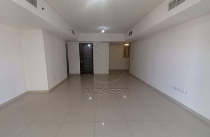 Apartment - 1 - 2 for rent in Tala Tower - Marina Square - Al Reem Island - Abu Dhabi