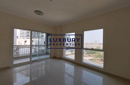 Apartment - 2 Bedrooms - 3 Bathrooms for rent in Burj View Residence - Arjan - Dubai