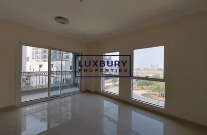 شقة - 2 غرف نوم - 3 حمامات للايجار في برج فيو ريزيدنس - ارجان - دبي