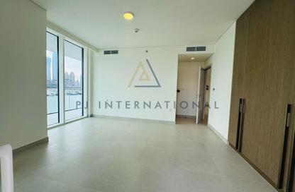 Apartment - 2 Bedrooms - 2 Bathrooms for sale in Beach Mansion - EMAAR Beachfront - Dubai Harbour - Dubai