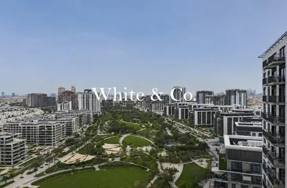 Apartment - 1 Bedroom - 2 Bathrooms for rent in Park Ridge Tower C - Park Ridge - Dubai Hills Estate - Dubai