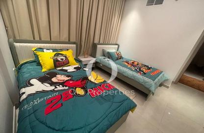 Apartment - 2 - 3 for rent in Mass Residence - District 11 - Jumeirah Village Circle - Dubai