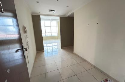 Apartment - 2 - 2 for rent in Orient Tower 1 - Orient Towers - Al Bustan - Ajman