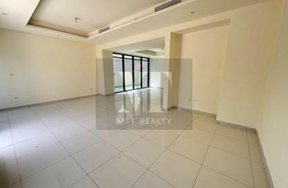 Villa - 3 Bedrooms - 5 Bathrooms for sale in Trinity - Damac Hills - Dubai